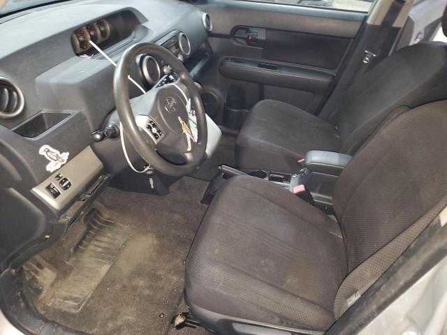 Photo 7 from auction – 2009 TOYOTA SCION XB with VIN JTLKE50E091089986