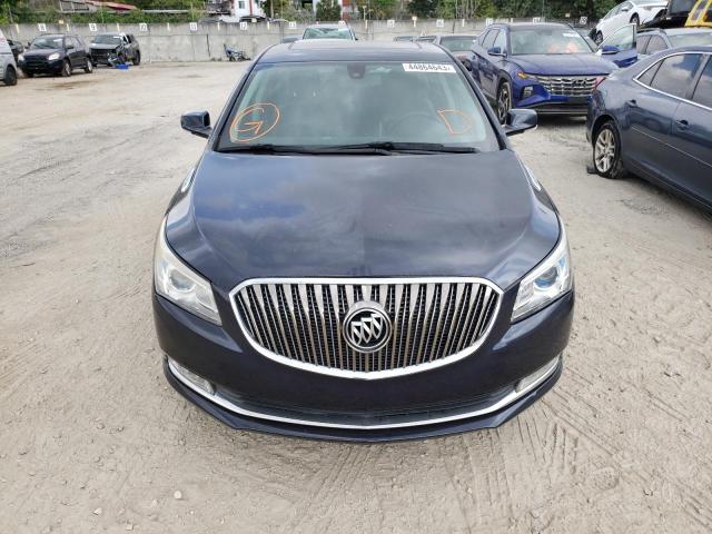 Photo 5 from auction – 2016 BUICK LACROSSE with VIN 1G4GB5G33GF200072