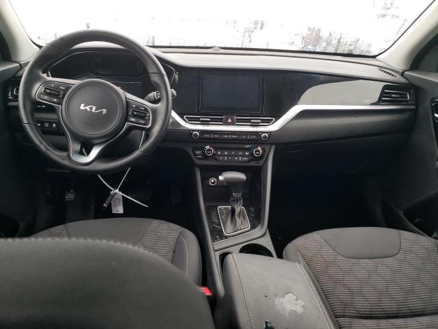 Photo 8 from auction – 2022 KIA NIRO LX with VIN KNDCB3LC9N5547938