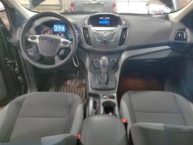 Photo 8 from auction – 2013 FORD ESCAPE S with VIN 1FMCU0F78DUC82694