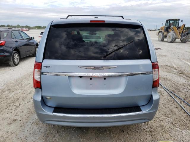 Photo 6 from auction – 2013 CHRYSLER TOWN & COU with VIN 2C4RC1BG6DR792830