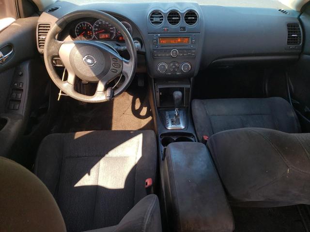 Photo 8 from auction – 2011 NISSAN ALTIMA BAS with VIN 1N4AL2AP9BC159173