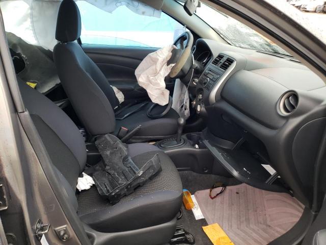 Photo 7 from auction – 2012 NISSAN VERSA S with VIN 3N1CN7APXCL921963