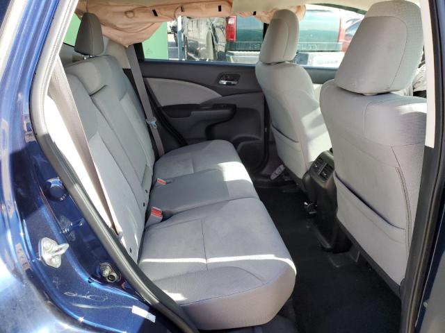 Photo 11 from auction – 2015 HONDA CR-V EX with VIN 2HKRM3H58FH513781