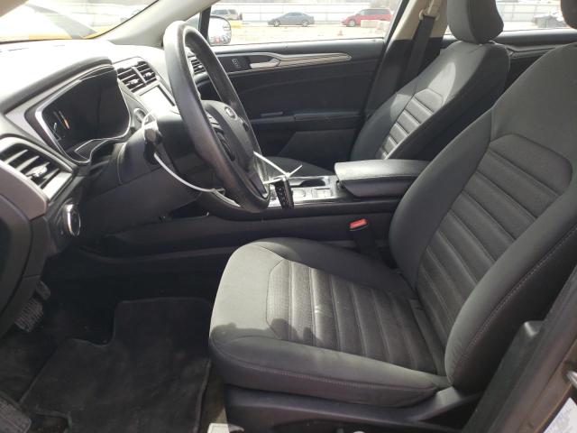 Photo 7 from auction – 2017 FORD FUSION SE with VIN 3FA6P0H75HR413007
