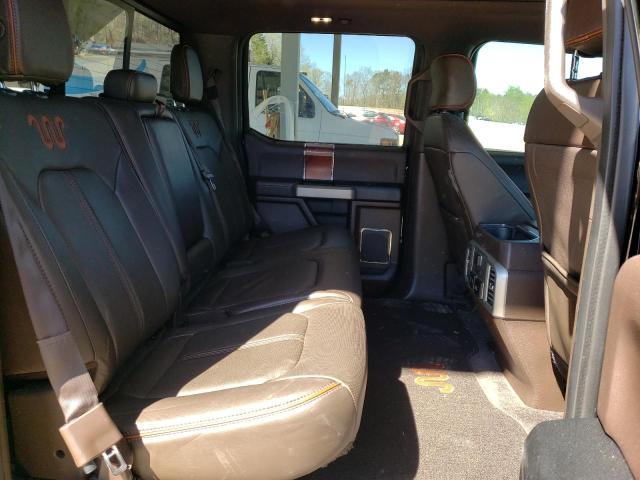 Photo 10 from auction – 2017 FORD F150 SUPER with VIN 1FTEW1EG8HFC11116