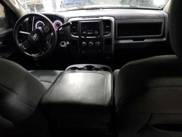 Photo 8 from auction – 2013 RAM 2500 ST with VIN 3C6UR5HL4DG512016
