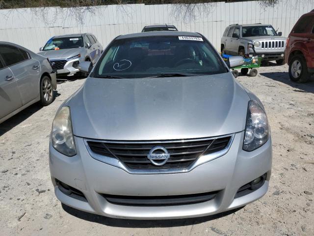 Photo 5 from auction – 2010 NISSAN ALTIMA S with VIN 1N4AL2EP9AC194806