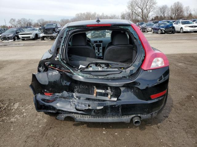 Photo 6 from auction – 2011 VOLVO C30 T5 with VIN YV1672MK5B2191297