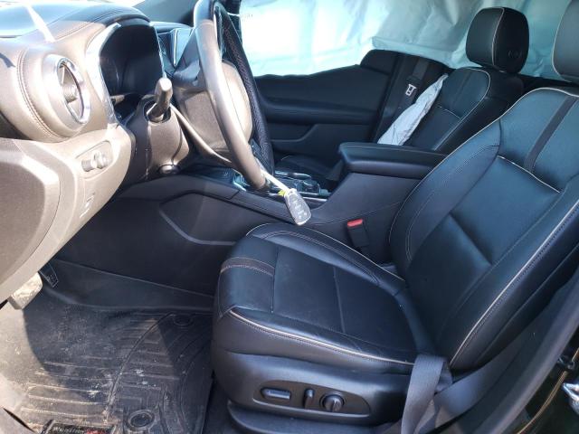 Photo 7 from auction – 2020 CHEVROLET BLAZER PRE with VIN 3GNKBFRSXLS606923