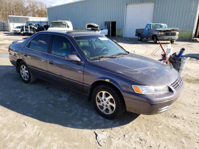 Photo 4 from auction – 1998 TOYOTA CAMRY CE with VIN 4T1BF28K8WU051431