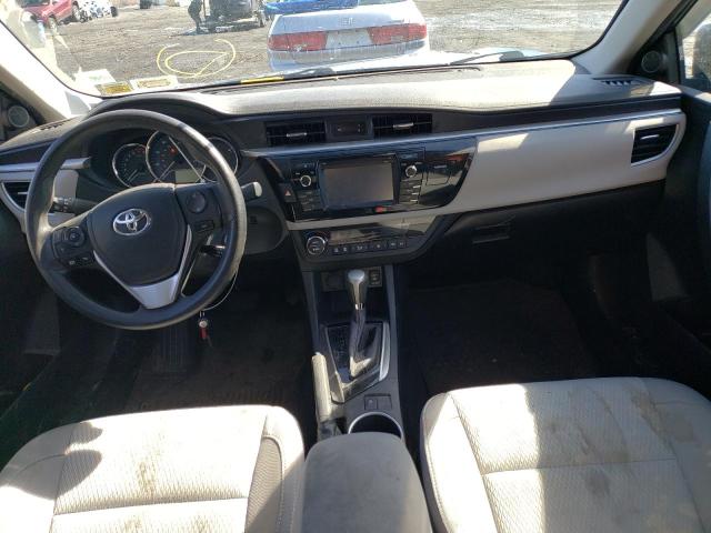 Photo 8 from auction – 2016 TOYOTA COROLLA L with VIN 2T1BURHE1GC721607