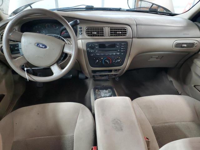 Photo 8 from auction – 2007 FORD TAURUS SE with VIN 1FAFP53U77A207643