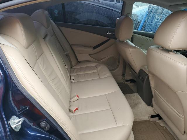 Photo 10 from auction – 2010 NISSAN ALTIMA BAS with VIN 1N4AL2AP0AN567211