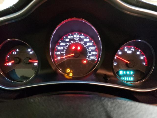 Фото 9 с аукциона – 2012 DODGE AVENGER SE с VIN 1C3CDZAB3CN324819