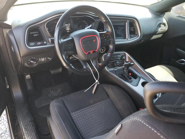 Photo 8 from auction – 2020 DODGE CHALLENGER with VIN 2C3CDZAG8LH106010