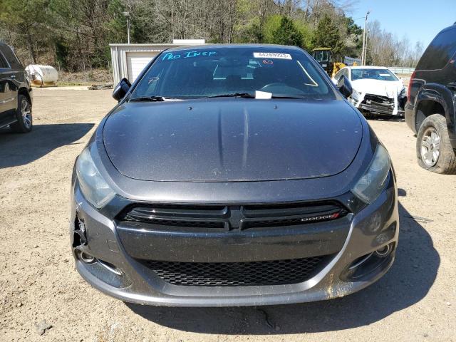 Photo 5 from auction – 2015 DODGE DART SXT with VIN 1C3CDFBBXFD225311