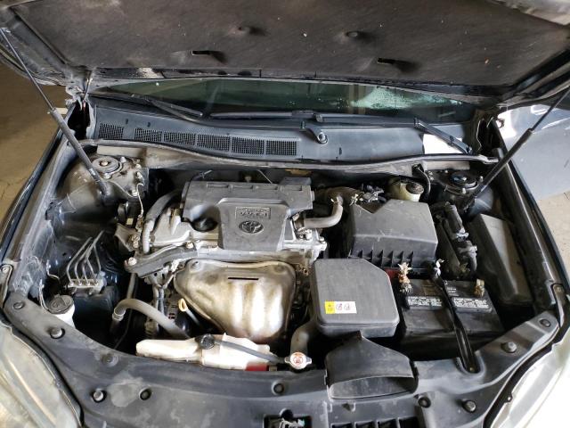 Photo 11 from auction – 2017 TOYOTA CAMRY LE with VIN 4T1BF1FKXHU634969