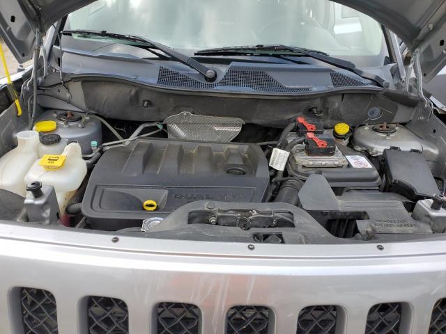 Photo 12 from auction – 2015 JEEP PATRIOT SP with VIN 1C4NJRBB7FD347266