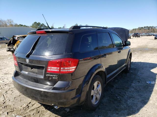 Photo 3 from auction – 2010 DODGE JOURNEY SX with VIN 3D4PG5FV2AT264161