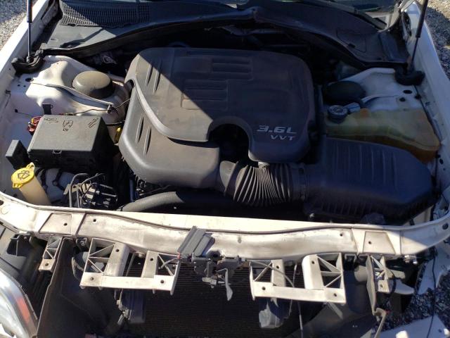 Photo 11 from auction – 2012 CHRYSLER 300 LIMITE with VIN 2C3CCAHG9CH184919