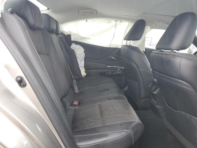 Photo 10 from auction – 2020 LEXUS ES 300H LU with VIN 58AE21B12LU008713
