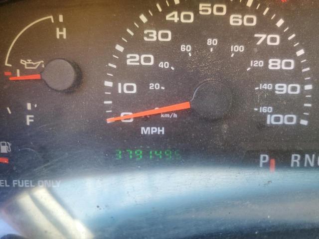 Photo 9 from auction – 2004 FORD F250 SUPER with VIN 1FTNW20P24EB96870