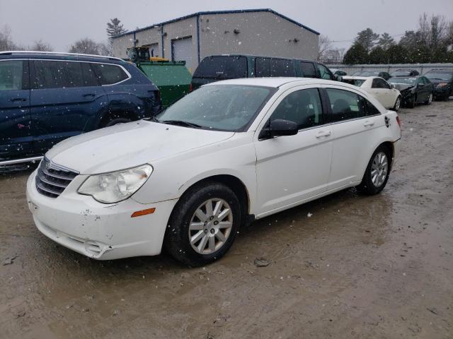 Zdjęcie 1 z aukcji – 2010 CHRYSLER SEBRING TO z VIN 1C3CC4FB5AN184526