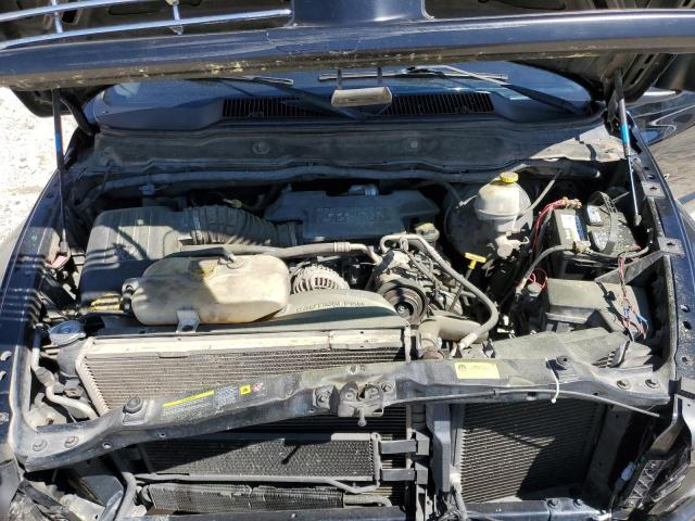 Photo 11 from auction – 2004 DODGE RAM 1500 S with VIN 1D7HA18D94S584203