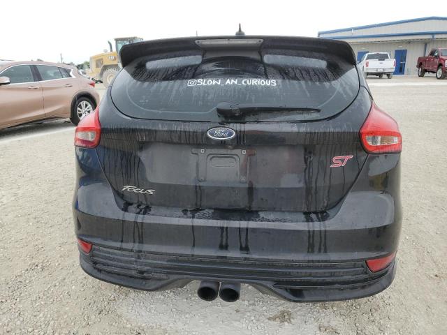 Photo 6 from auction – 2017 FORD FOCUS ST with VIN 1FADP3L92HL228106