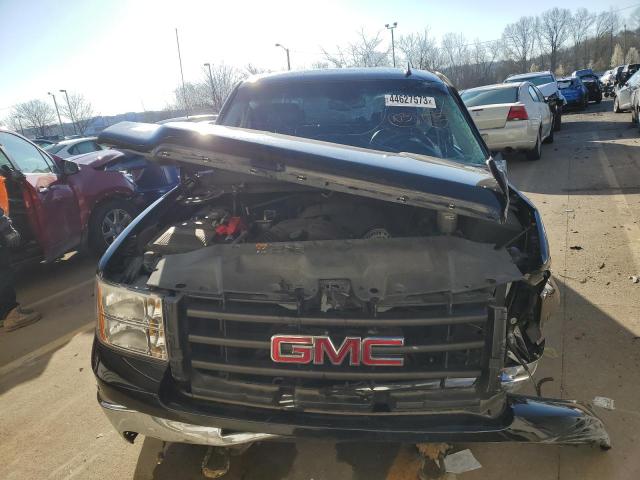 Photo 5 from auction – 2011 GMC SIERRA K15 with VIN 3GTP2WE33BG387673