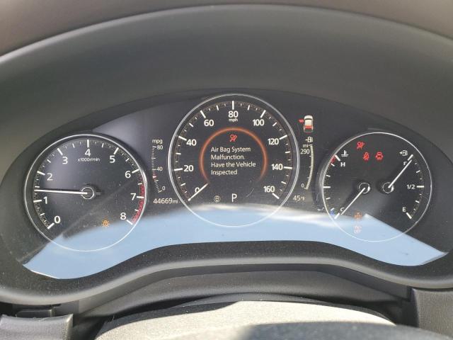 Photo 9 from auction – 2021 MAZDA CX-30 PREM with VIN 3MVDMBDL2MM201437