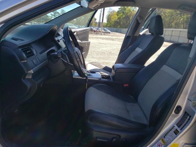 Photo 7 from auction – 2014 TOYOTA CAMRY L with VIN 4T1BF1FK8EU331586