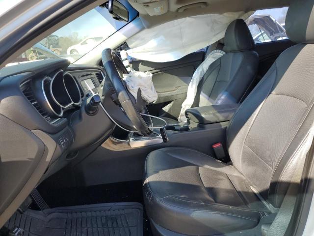 Photo 7 from auction – 2015 KIA OPTIMA EX with VIN 5XXGN4A71FG510383