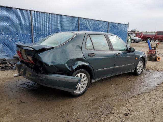 Photo 3 from auction – 1999 SAAB 9-5 SE with VIN YS3EF48E0X3023596