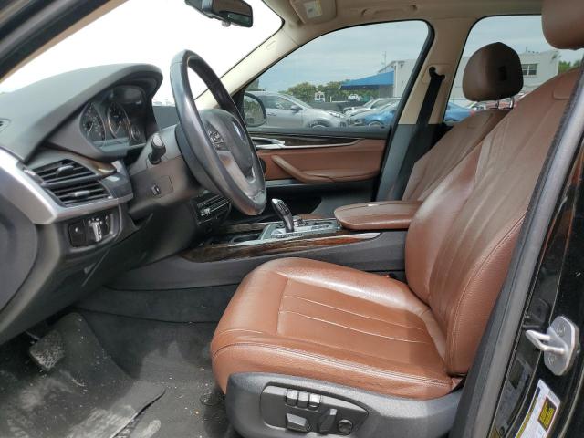 Photo 7 from auction – 2015 BMW X5 SDRIVE3 with VIN 5UXKR2C51F0H39003