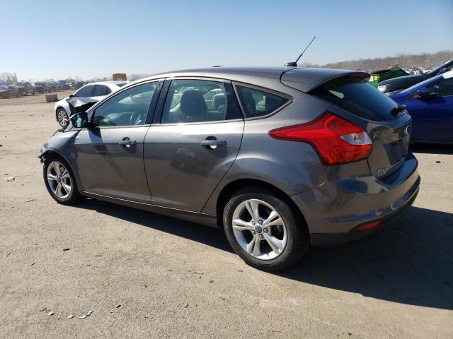 Photo 2 from auction – 2012 FORD FOCUS SE with VIN 1FAHP3K21CL420941
