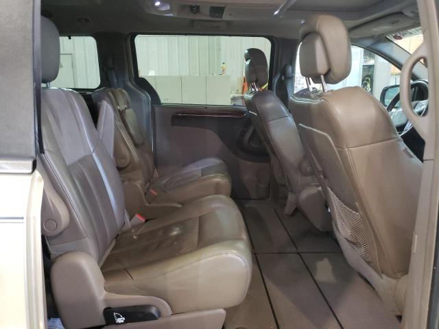 Photo 11 from auction – 2011 CHRYSLER TOWN & COU with VIN 2A4RR6DG8BR800670