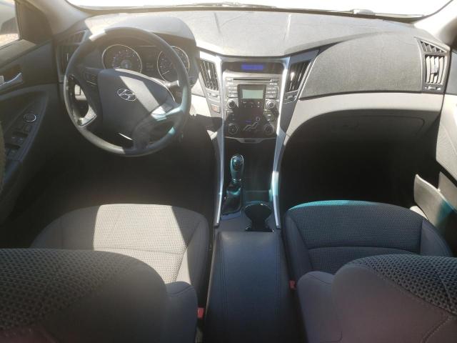 Photo 8 from auction – 2011 HYUNDAI SONATA GLS with VIN 5NPEB4ACXBH239366