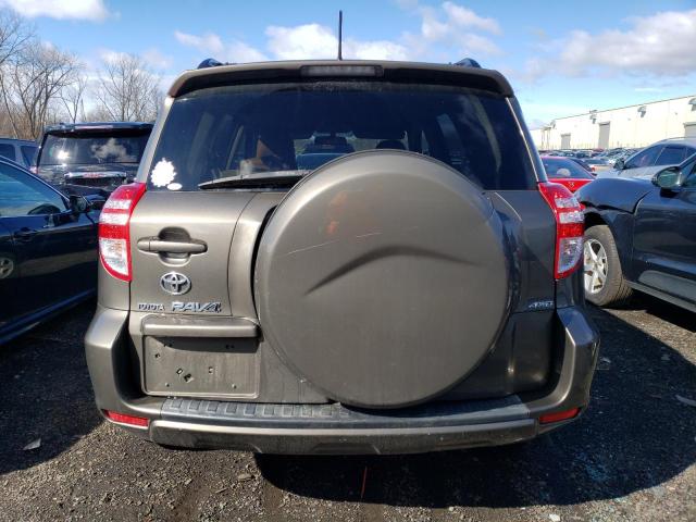 Фото 6 с аукциона – 2010 TOYOTA RAV4 с VIN 2T3BF4DV7AW053392
