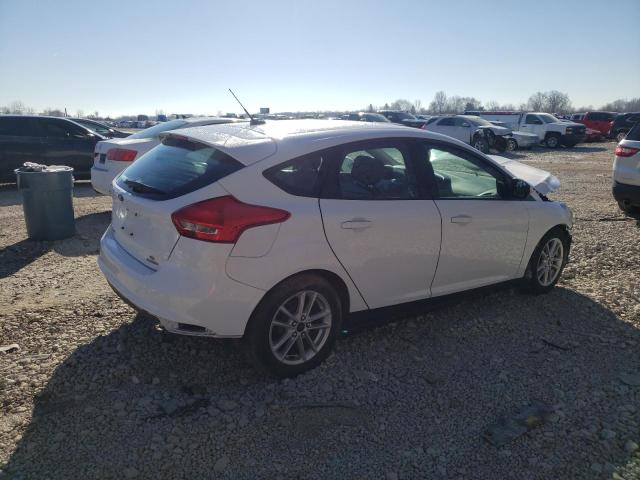 Photo 3 from auction – 2015 FORD FOCUS SE with VIN 1FADP3K26FL222889