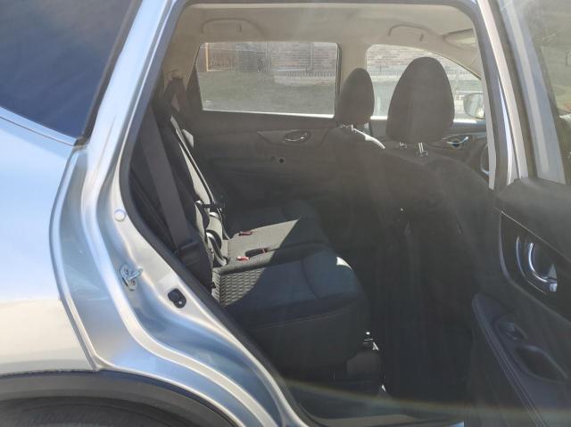 Photo 6 from auction – 2017 NISSAN ROGUE S with VIN JN8AT2MV7HW264973