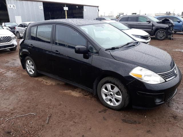 Photo 4 from auction – 2008 NISSAN VERSA S with VIN 3N1BC13E08L358021