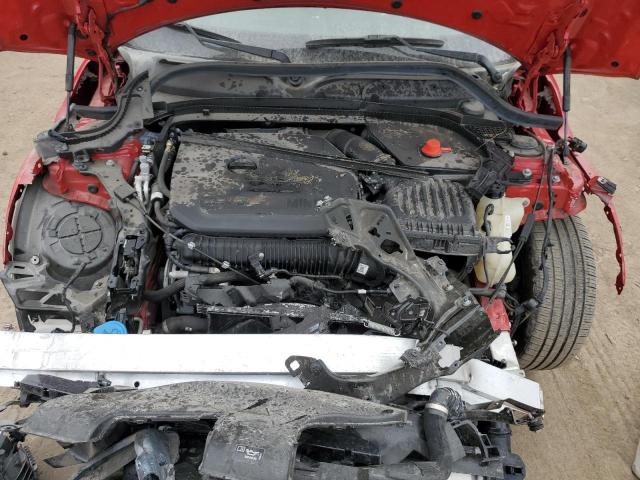 Photo 11 from auction – 2021 MINI COOPER S with VIN WMWWJ5C01M3M08640