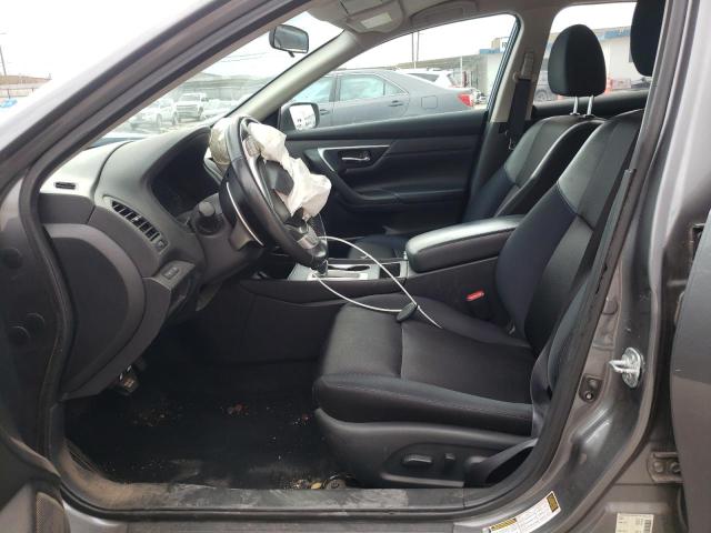 Photo 7 from auction – 2017 NISSAN ALTIMA 2.5 with VIN 1N4AL3AP2HC232141
