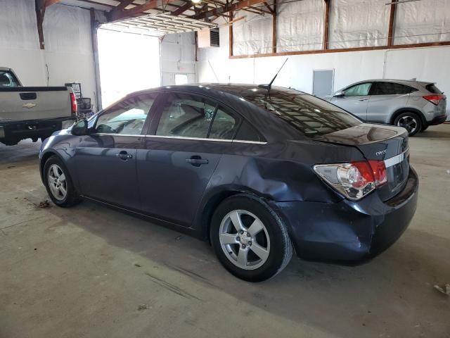 Photo 2 from auction – 2014 CHEVROLET CRUZE LT with VIN 1G1PC5SB4E7426671