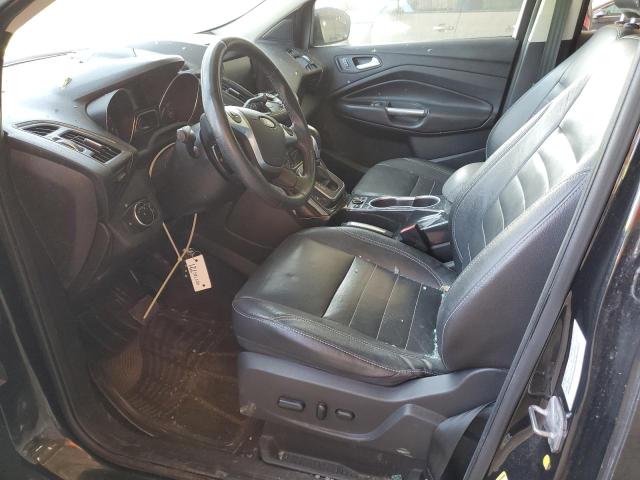 Photo 7 from auction – 2014 FORD ESCAPE TIT with VIN 1FMCU0J91EUB73648