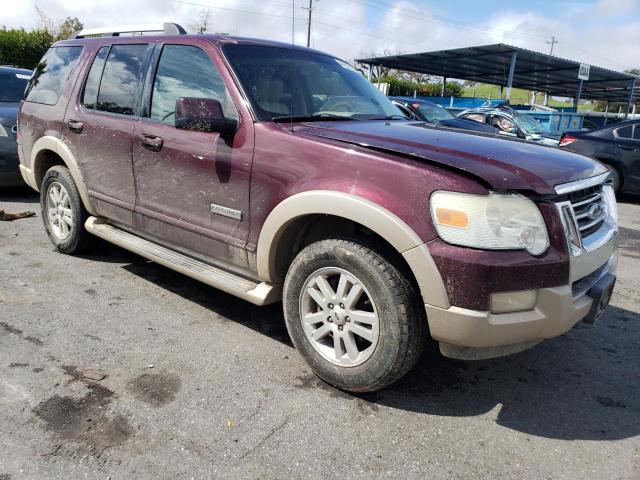 Photo 4 from auction – 2006 FORD EXPLORER E with VIN 1FMEU74E66UA58524