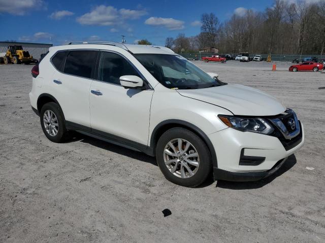 Photo 4 from auction – 2017 NISSAN ROGUE S with VIN KNMAT2MV5HP567482