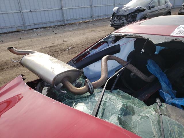 Photo 12 from auction – 2022 SUBARU IMPREZA with VIN 4S3GKAB65N3604455